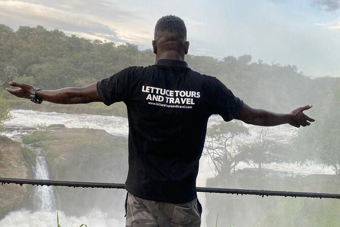 Murchison Falls 2 Days Game Safari (4 people Minimum required) - Safari tents and the overnight question