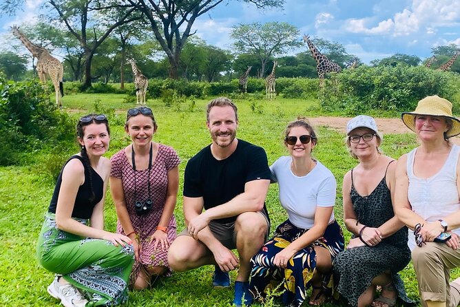 Murchison Falls 2 Days Game Safari (4 people Minimum required) - The long road back to Gulu or Kampala