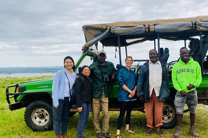 Murchison Falls 2 Days Game Safari (4 people Minimum required) - Who will enjoy this safari most?