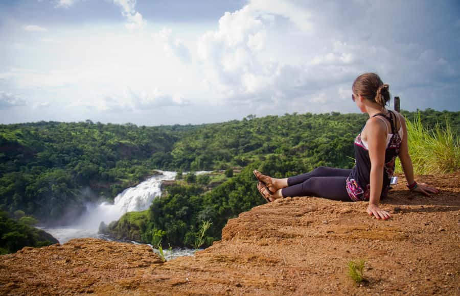 Murchison Falls National Park: 2-Day Safari with Boat Cruise - Key points to know before booking