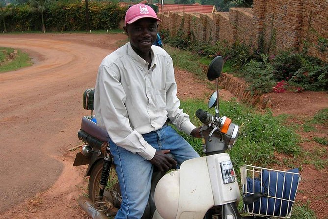 Nighttime Boda Boda Street Food Tour - What a private tour changes