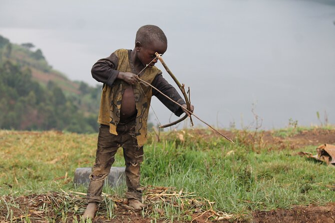 Private 4 Days Gorilla Trekking Tour and Lake Bunyonyi Visit - What the $2,481.54 price really covers
