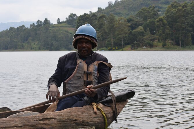 Private 4 Days Gorilla Trekking Tour and Lake Bunyonyi Visit - Day one: Kigali’s memorial and the Katuna crossing