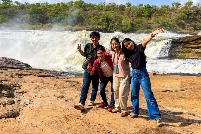 Private 5-Day Kidepo Valley and Murchison Falls National Parks - Kidepo Valley rewards the long journey