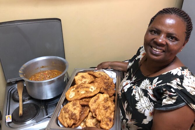 Private Ugandan Food Cooking Class and Culture Experience - Why This Cooking Class Feels Different
