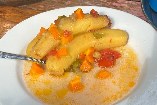 Private Ugandan Food Cooking Class and Culture Experience - Dancing, Conversation, and the Family Welcome