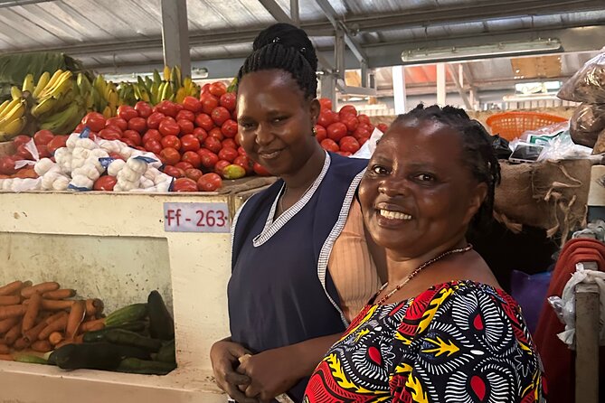 Private Ugandan Food Cooking Class and Culture Experience - What You Get for $45