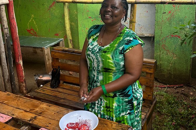 Private Ugandan Food Cooking Class and Culture Experience - Who Will Enjoy This Most