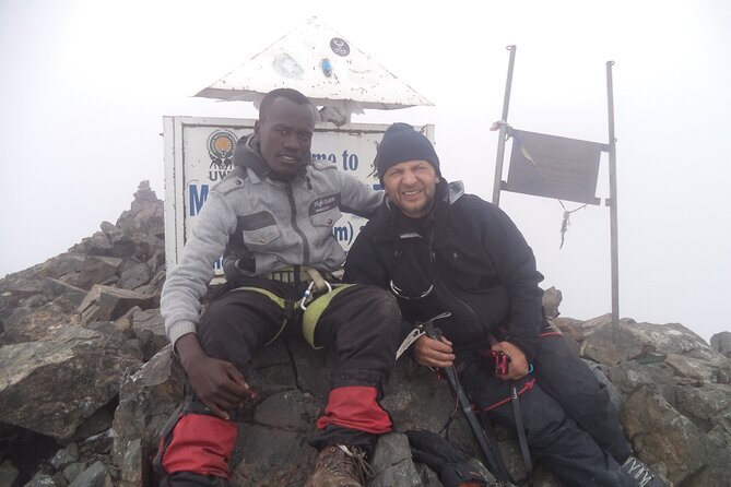 Rwenzori Mountains Trekking with Margherita Peak Summit - Why the Rwenzoris feel different from a standard African mountain trek