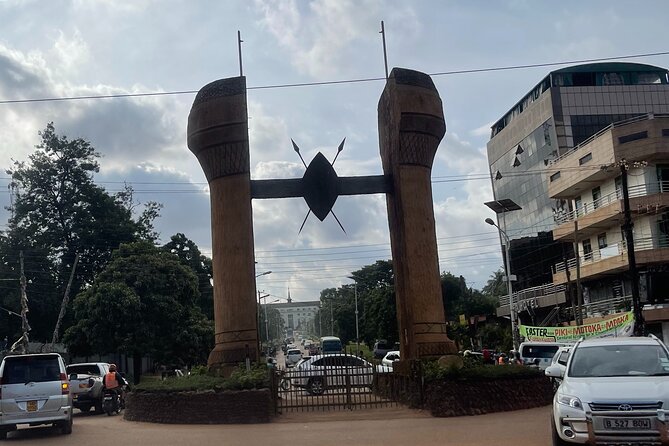 Safe Motorbike Tour in Kampala (Boda Boda Tour) - What the $30 price really covers