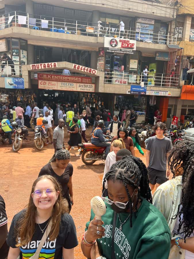 The best Kampala walking experience tour - Key points at a glance