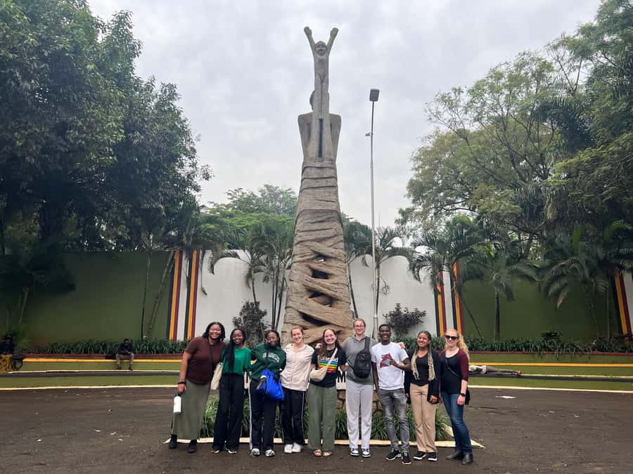 The best Kampala walking experience tour - Why this tour gives you a useful first look at Kampala