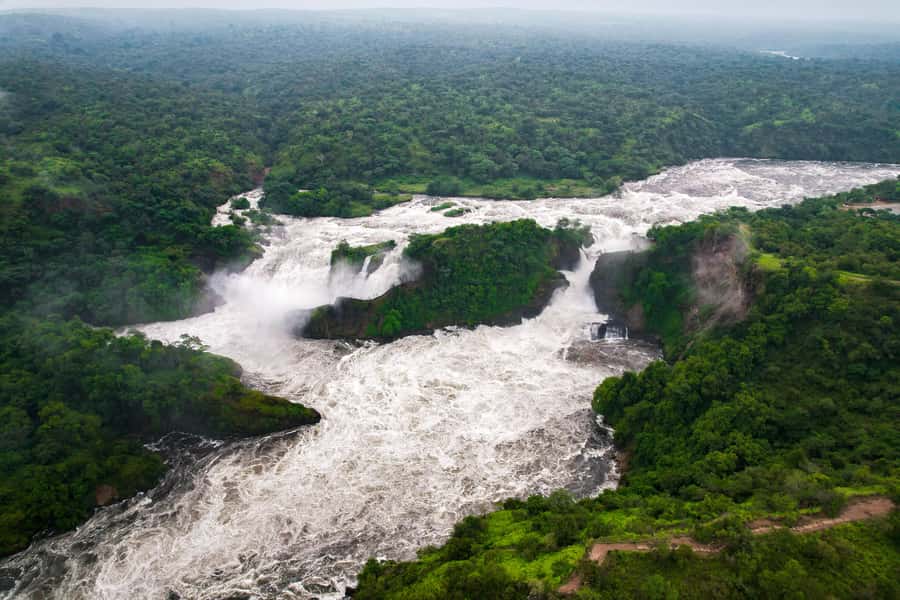 The Big5 3 Days Wildlife Adventure Experience in Uganda. - Key points to know before booking