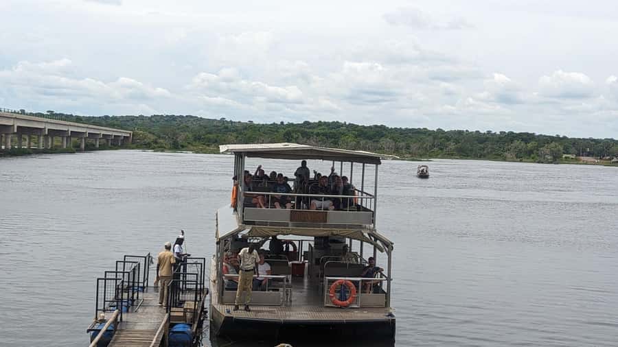 The Big5 3 Days Wildlife Adventure Experience in Uganda. - Why this three-day safari works