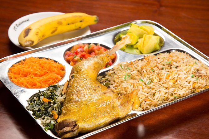 The Food Tour | Uganda | Half day - Key points to know before booking