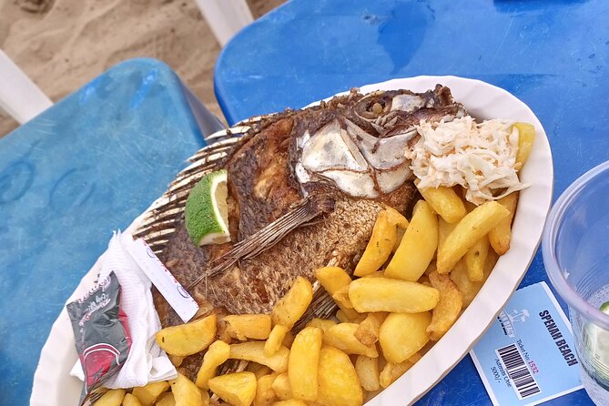 The Food Tour | Uganda | Half day - The human side of the experience