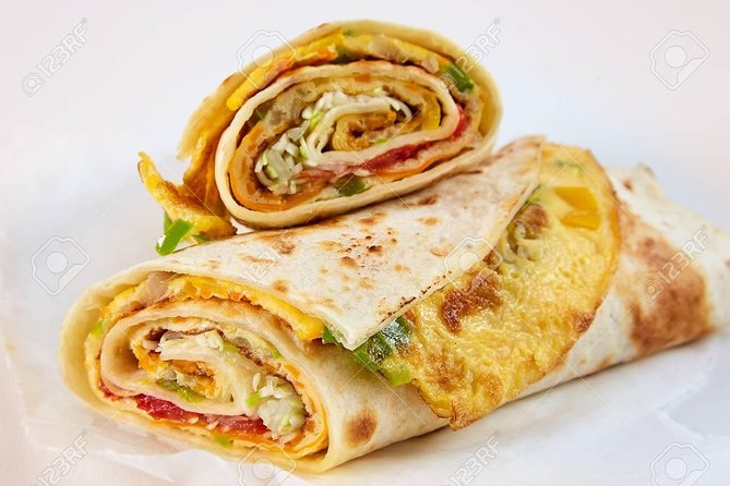 The Food Tour | Uganda | Half day - Timing, pickup, and cancellation details