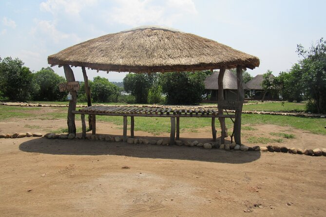 Three days escape to Queen Elizabeth National park - Who will enjoy this three-day safari most