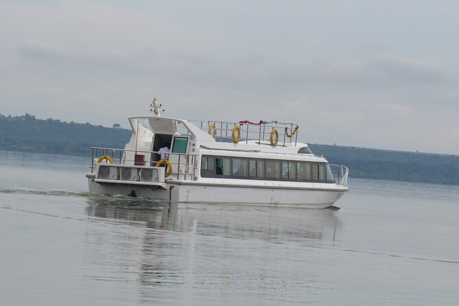 Three days escape to Queen Elizabeth National park - Should you book it?