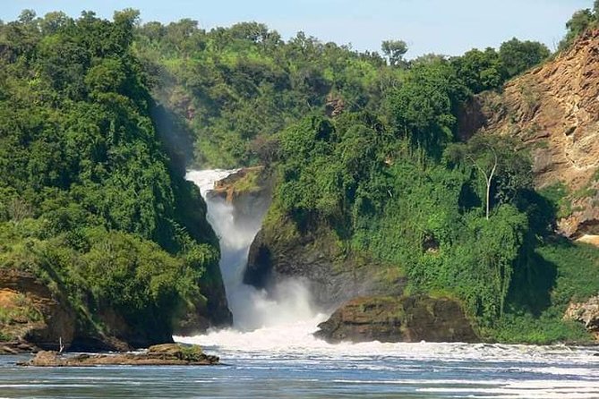 Three Days Murchison Falls National Park Tour in Uganda - Why Murchison Falls works well for a three-day safari