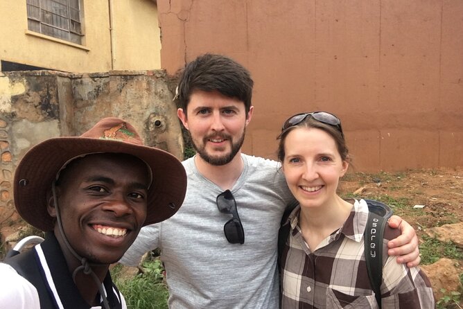 Tombs, King’s palace & Gaddafi mosque walk (Airpals Safaris tour) - Timing, meeting point, and practical planning