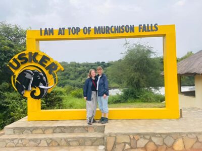 Uganda: 2-Day Murchison Falls Park Safari with Boat cruise