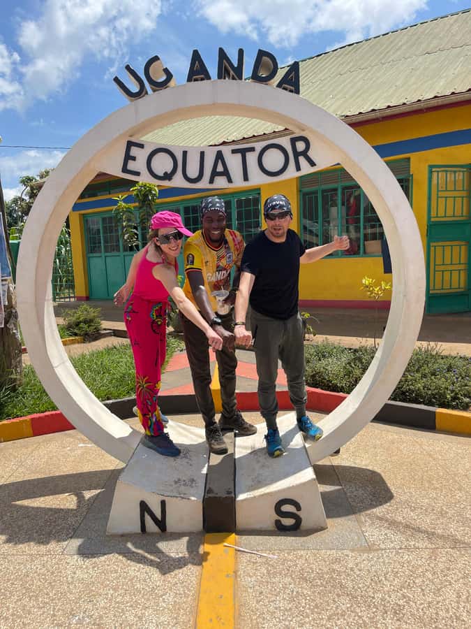 Uganda Equator Tour From Kampala To Kayabwe - Why The Equator Makes A Good Kampala Day Trip