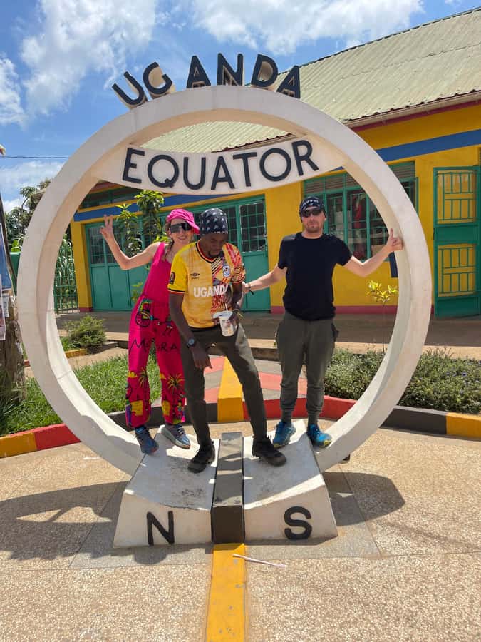 Uganda Equator Tour From Kampala To Kayabwe - What The Guide Adds To The Visit