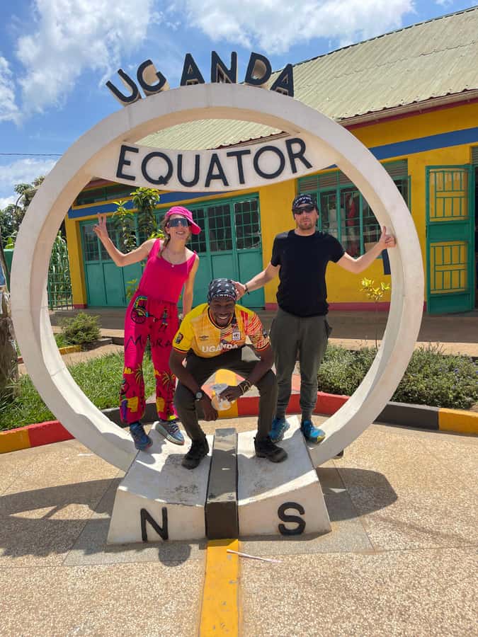 Uganda Equator Tour From Kampala To Kayabwe - Is $156 Per Person Good Value?