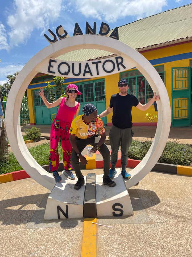 Uganda Equator Tour From Kampala To Kayabwe - Who Will Enjoy This Tour Most?