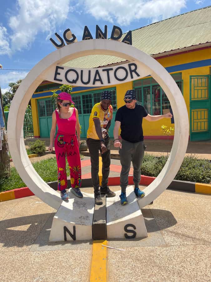 Uganda Equator Tour From Kampala To Kayabwe - Practical Advice Before You Go
