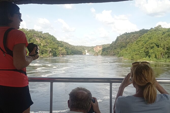 Unforgettable 3 days Murchison falls. - A compact safari from Kampala