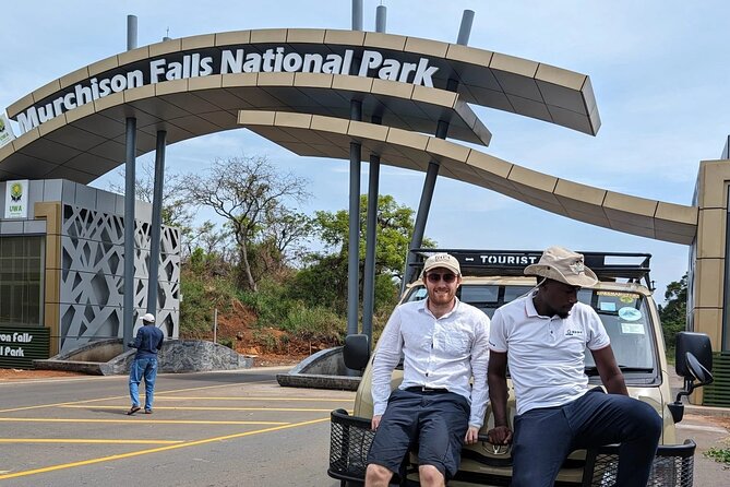 Unforgettable 3 days Murchison falls. - Who will enjoy this three-day route