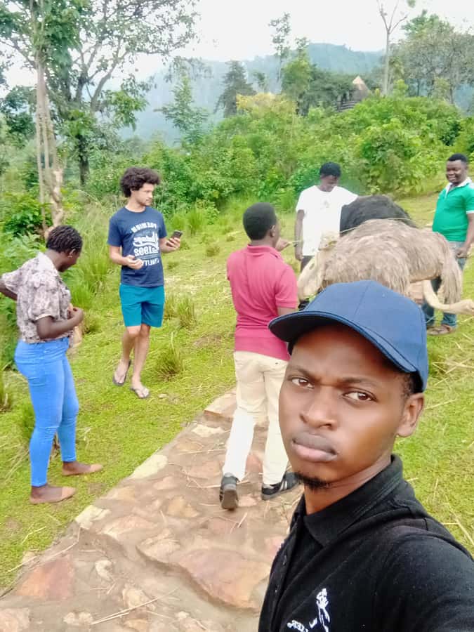 Wanale hill hike - Wanale Hill, Mbale’s nearby mountain escape