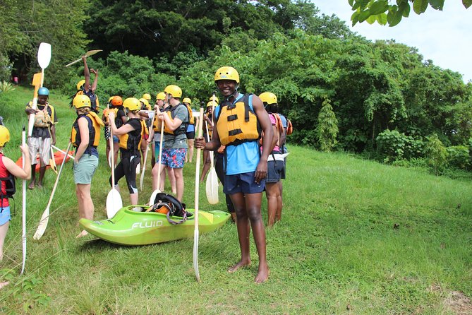 Weekend Package B - Nile River Camp and the one-night stay