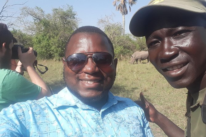 Zziwa Rhino Sanctuary Walking Safari - Who will enjoy this private safari most